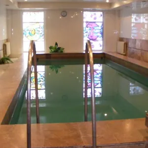 visit hotel