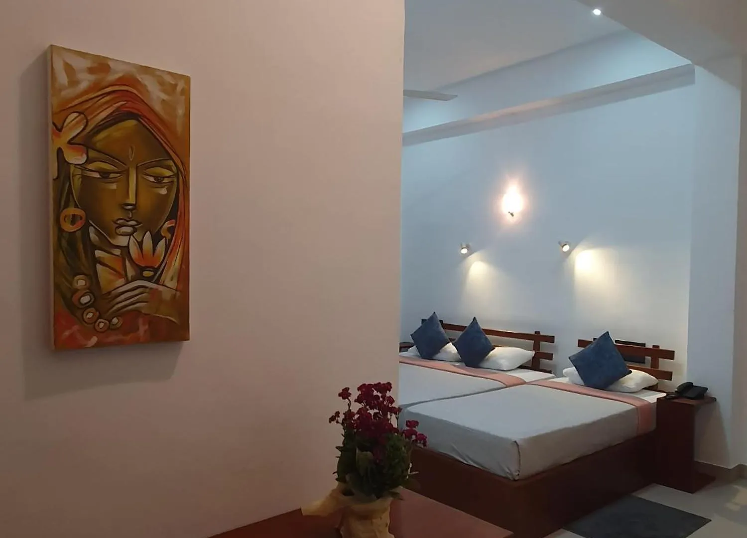 Golden Sky Residence Kandy Bed & Breakfast