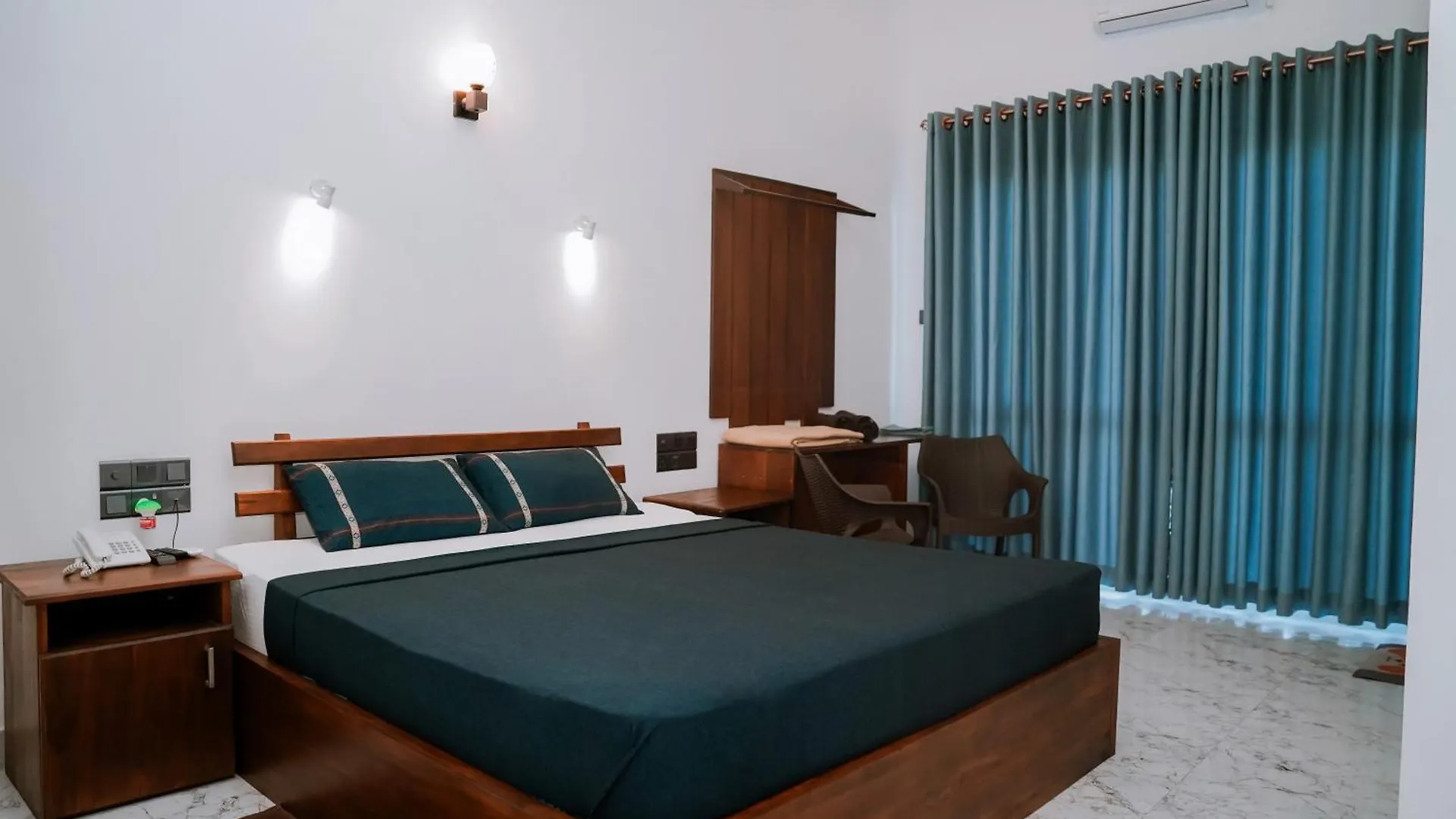 Bed & Breakfast Golden Sky Residence Kandy