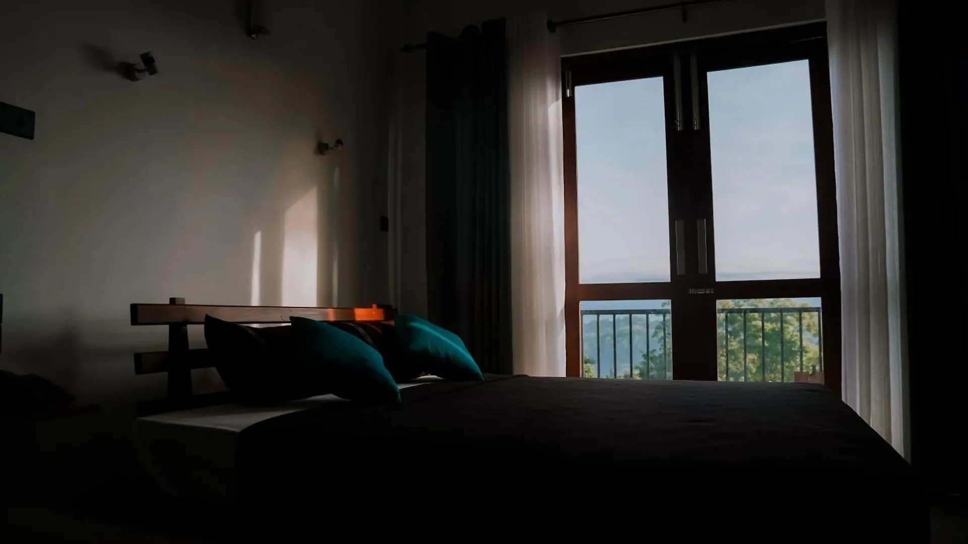 Golden Sky Residence Kandy 0*,  Sri Lanka