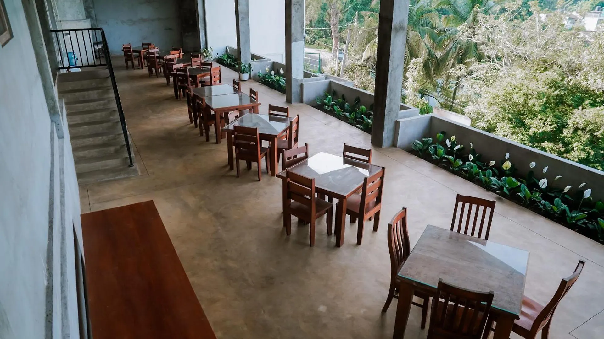 Bed & Breakfast Golden Sky Residence Kandy